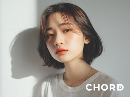 コード 四条河原町駅店(CHORD)の写真