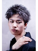 ゴールドシブヤ(GOALD SHIBUYA)&nbsp;スパイキーショート