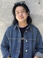 マージュ ギンザ(marju GINZA) 長内 陽介