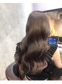 ショコラブラウン★AYUMI