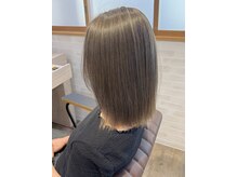 マリブヘアリゾート 太田店(malibu hair resort)