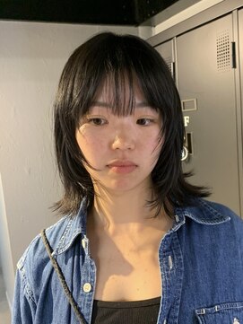 ロナ 岡崎竜美丘店(RONA) フェイスレイヤーロブ