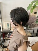 オリーブカラー