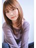 ≪平日12-18時限定≫カット＋カラー＋ハホニコ トリートメント￥7900