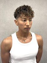 縁 ハナレ(en 870)&nbsp;スペインカール