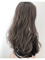 アライブ キチジョウジ(ALIVE Kichijoji) グレージュシークレットハイライトカラー