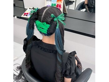 MILDbySeventeen　秋葉原店