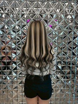 ラブスタシー 土浦店 ラブスタシースタイル☆