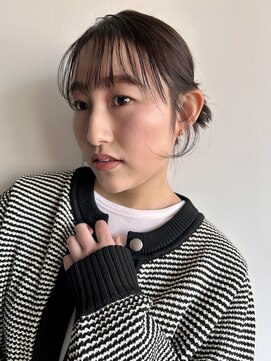 コカブ 本山(KOCHAB) アップスタイル