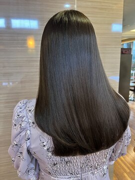 アールヌーベルヴァーグ(ar nouvelle vaugue) 美髪矯正