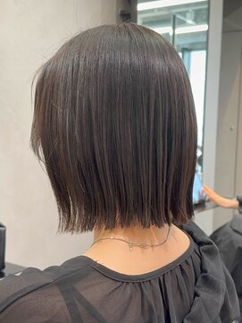 アビーファイブ(ABBEY 5) くびれボブボブ内巻きボブ外はねボブミニボブ大人ボブ結べるボブ