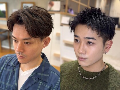 ビビット 大宮店(Vivid)の写真