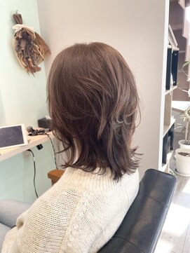 ミディアムレイヤー