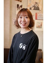 トウキョウ ゴブ(GOB)&nbsp;長瀬 摩耶