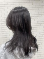 ブルーミー(BLOOMY)&nbsp;レイヤーカット