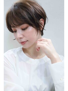 クーシ(kuusi) ナチュラルショート【高円寺/東高円寺/新高円寺】