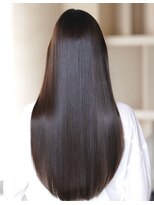 ジュエルボックス 西梅田店(jewelbox)&nbsp;美髪ストレート