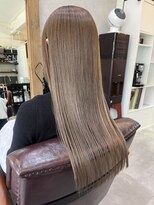 リボーン(reborn)&nbsp;シアーベージュ