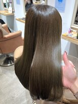 トリート 市川店(TREAT)&nbsp;オリーブベージュ