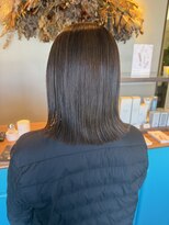 ワンヘアーアナザーライフ(ONE hair-another-life)&nbsp;イルミナカラー