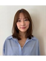 ユニカ バイ ベル 吉祥寺(unica by Belle)&nbsp;ミディアムレイヤー