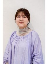 サロンドオクシー(Salon de OXY) 水上 莉乃