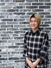 リラ(Rira) 増田 愛輝