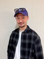 アッシュ 西荻窪店(Ash)&nbsp;飯田 真澄