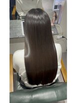 アートサロン センター北(art salon)&nbsp;オーダーメイド髪質改善、