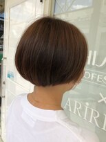 アリレイナ 衣笠店(ARIREINA) ミニボブ