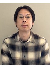 ラビヘアー(Rabi hair)&nbsp;鈴木 徹