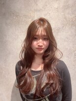 シーツー 川口店(C2)&nbsp;韓国レイヤーカット