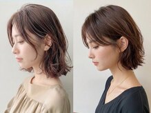 フェイス センター南店(FACE)の雰囲気（大人女性に向けたレイヤーカットが得意◎[髪質改善/ショート]）