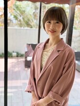 グランテラス スパアンドリゾート(Gran Terrace spa and resort)&nbsp;関岡 裕美