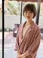グランテラス スパアンドリゾート(Gran Terrace spa and resort) 関岡 裕美