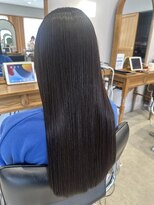 カノエ 下松店(canoe)&nbsp;艶ロング