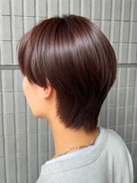 フェイス 石川町 (FACE)&nbsp;トレンドカット×メンズカラー
