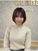 ミニボブ
