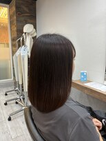 シエル 蒲田店(CIEL)&nbsp;艶髪矯正