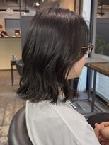 アンティコ (antico)&nbsp;学生カット