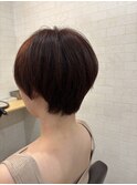 ショート　【津田沼】