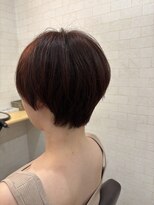 サルジュ 津田沼店(Salju)&nbsp;ショート　【津田沼】