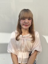 リリエニワ(LiLi eniwa)&nbsp;倉嶋 沙綾