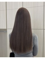 ジューク(19) 透明感グレージュ