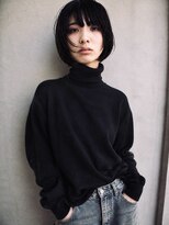 キジ(KIJI)&nbsp;layer/acid straight