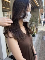 カノエ 宇部厚南店(canoe) ブラウンブラック