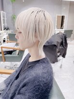 デイズ(days)&nbsp;地雷系メンズウルフ
