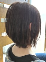 クラルス(CLARUS)&nbsp;大人のコンパクトショートボブ