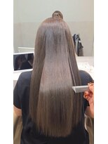 サロウィン 那覇店(SALOWIN) 髪質改善ケアカラー