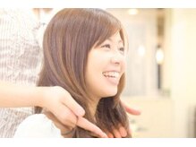 ヘアアンドスパ レガリス(Hair&Spa legalice)の雰囲気（カウンセリングも徹底☆お客様のお望みを真剣に対応致します！）